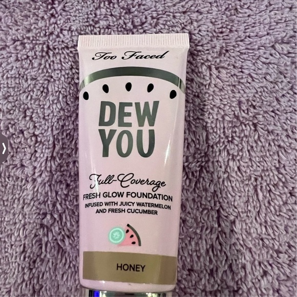 Too Faced DEW YOU - Picture 7 of 7